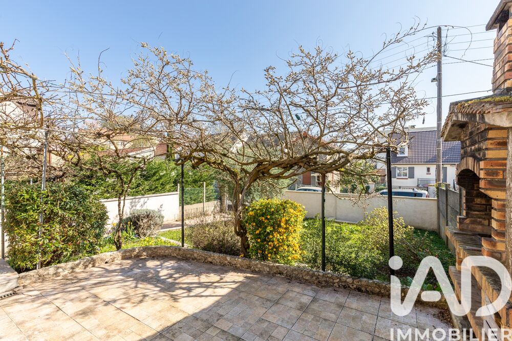 � vendre  Maison Palaiseau (91120)