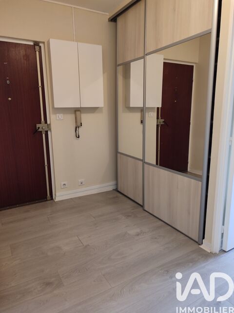  Appartement � louer 5 pi�ces 92 m�