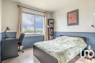  Appartement � vendre 4 pi�ces 83 m�