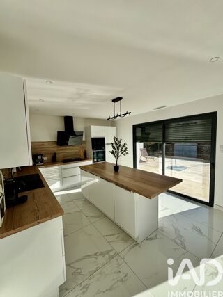  Maison � vendre 4 pi�ces 132 m�