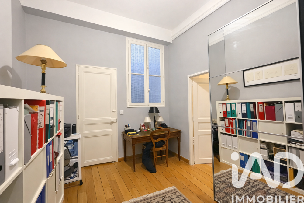� vendre  Appartement Marseille 8