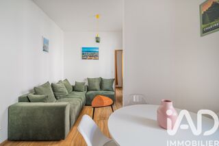  Appartement � vendre 2 pi�ces 33 m�