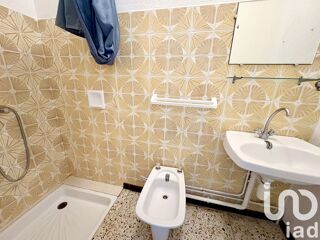  Appartement  vendre 2 pices 28 m