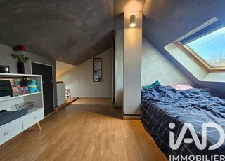  Maison � vendre 3 pi�ces 74 m�