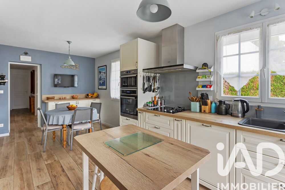  vendre  Maison Suc-sur-Erdre (44240)