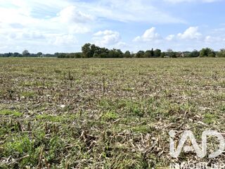  Terrain � vendre 2200 m�