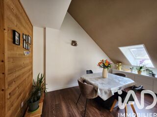  Appartement � vendre 4 pi�ces 97 m�