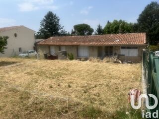  Maison  vendre 3 pices 80 m