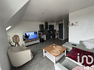  Appartement � vendre 2 pi�ces 40 m�