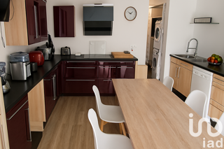  Maison � vendre 6 pi�ces 162 m�