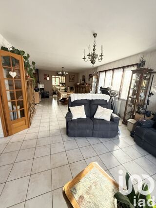  Maison � vendre 8 pi�ces 155 m�