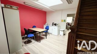  Immeuble � vendre 124 m�