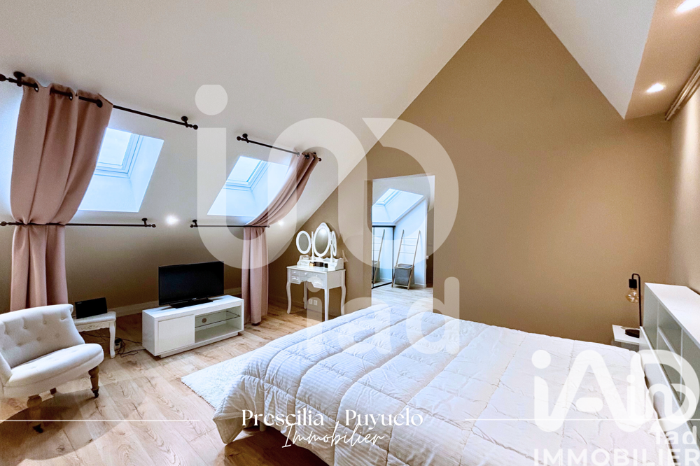  vendre  Maison Tarbes (65000)