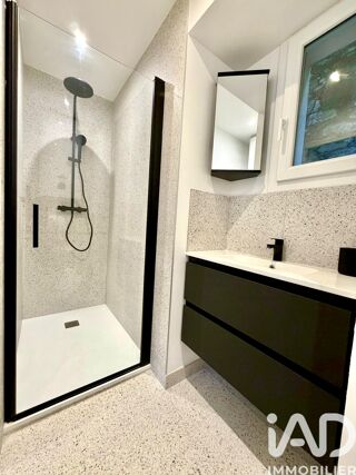  Maison � vendre 3 pi�ces 36 m�