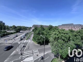  Appartement  vendre 3 pices 95 m