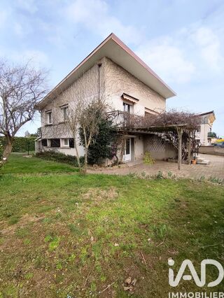  Maison � vendre 5 pi�ces 128 m�