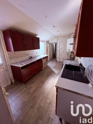  Maison � vendre 5 pi�ces 110 m�