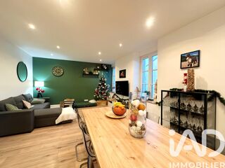  Appartement � vendre 5 pi�ces 78 m�