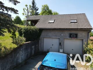  Maison � vendre 5 pi�ces 136 m�