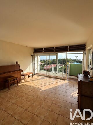  Appartement � vendre 3 pi�ces 71 m�