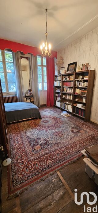  Appartement � vendre 5 pi�ces 129 m�