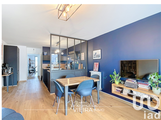  Appartement � vendre 4 pi�ces 85 m�