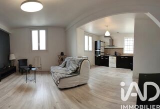  Appartement � vendre 3 pi�ces 60 m�