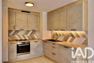  Appartement � vendre 3 pi�ces 59 m�