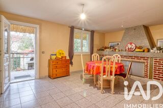  Maison � vendre 5 pi�ces 106 m�