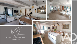  Maison � vendre 6 pi�ces 146 m�