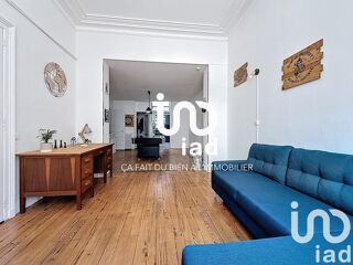  Appartement � vendre 3 pi�ces 67 m�