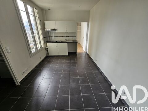 Appartement  louer 2 pices 26 m