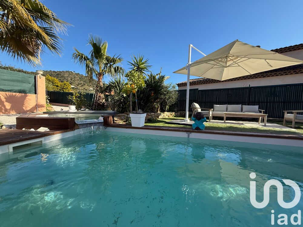  vendre  Maison Bormes-les-Mimosas (83230)