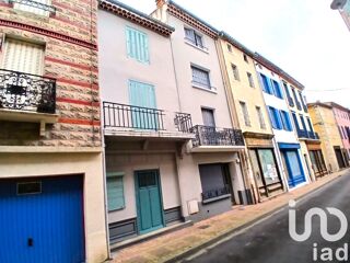  Maison � vendre 6 pi�ces 95 m�
