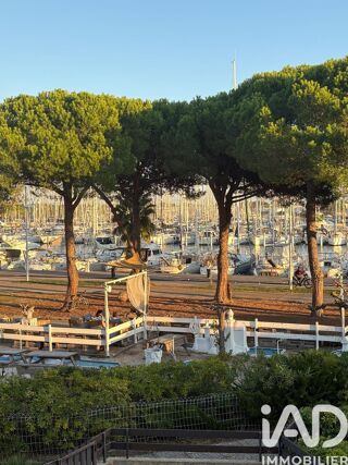  Appartement � vendre 3 pi�ces 50 m�