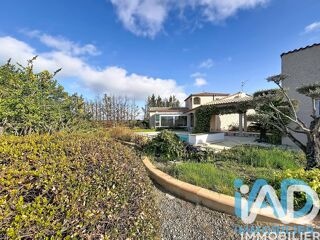  Maison � vendre 5 pi�ces 159 m�