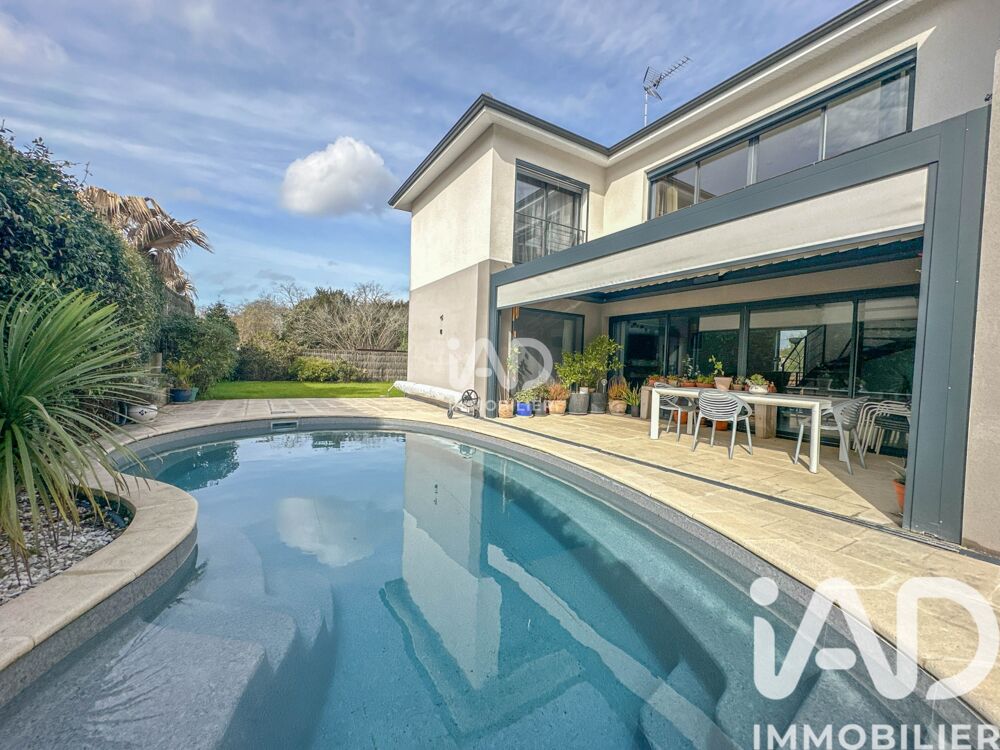 � vendre  Maison Saint-M�dard-en-Jalles (33160)