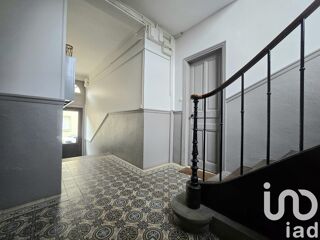  Appartement  vendre 1 pice 33 m