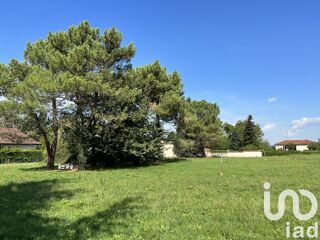  Terrain  vendre 515 m
