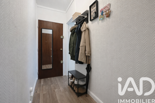  Appartement � vendre 2 pi�ces 43 m�