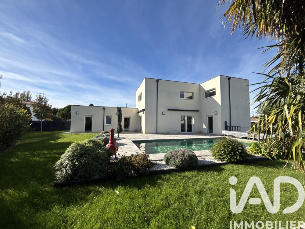 � vendre  Maison La Tremblade (17390)