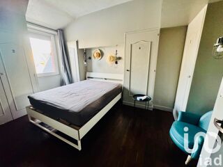  Appartement � vendre 4 pi�ces 98 m�