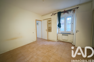  Appartement � vendre 2 pi�ces 31 m�