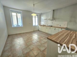  Maison � vendre 5 pi�ces 125 m�