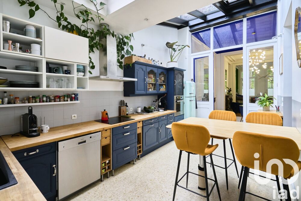  vendre  Appartement Lille (59000)