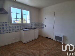  Maison  vendre 3 pices 72 m