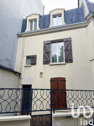  Maison � vendre 8 pi�ces 145 m�