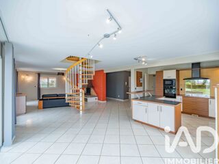  Maison � vendre 5 pi�ces 150 m�