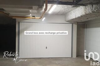  Parking / Garage � vendre 16 m�