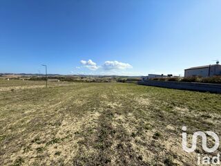  Terrain � vendre 1453 m�